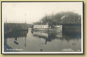postkort fra tønsberg